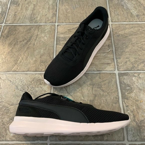 puma st activate men's sneakers